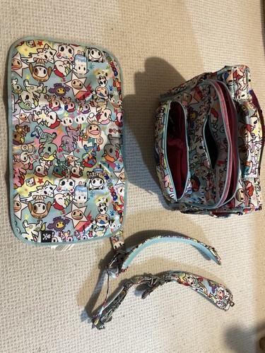 Tokidoki jujube changing - tokidoki,