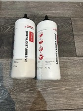 2 x Egger D4 PU Joint and