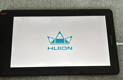 Huion kamvas graphics - huion,