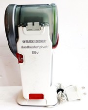 Black & Decker 18v Dustbuster