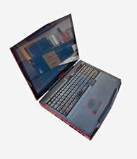 Alienware M17x Nebula Red 17"
