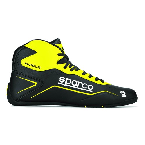Sparco pole racing - sparco, k-pole