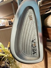 VEGA VSC Forged Irons 4-PW -