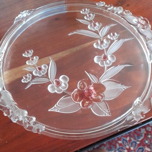 Vintage toska cherry blossom - toska,