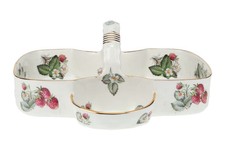 Hammersley - Strawberry Ripe - Strawberry Basket - 174118G