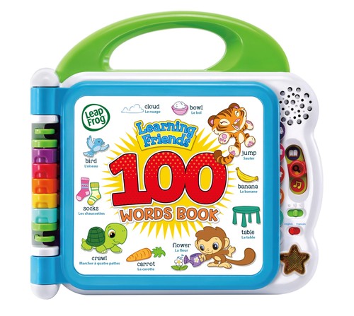 Leapfrog 601503 learning - leapfrog,