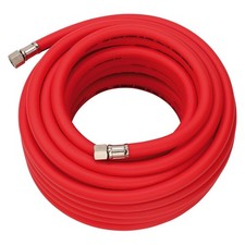 15m Hybrid Air Hose 10mm Bore