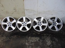 Volvo XC60 CRATUS 8.0Jx18