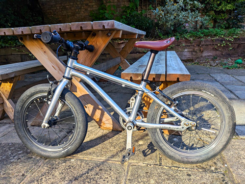 Early rider belter - belter, kids