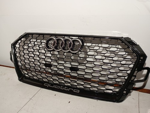 Audi front grill - b9,