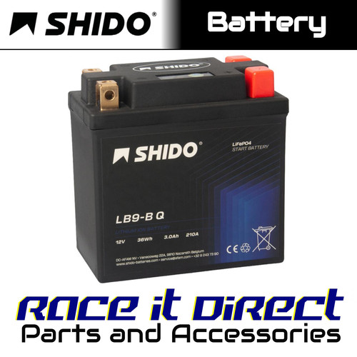 Battery for honda 200 - for,