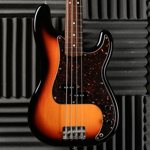 Fender precision bass - pb-62,