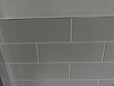 Brick Style Ceramic Tiles 10cm