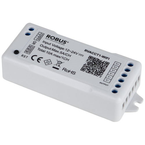 Robus connect rvacct1 - connect, rvacct1-wifi