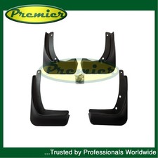 Premier Direct Fit Mud Flaps