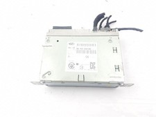 2016 CITROEN C4 PICASSO RADIO