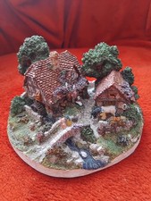 The Old Mill By Jane Hart