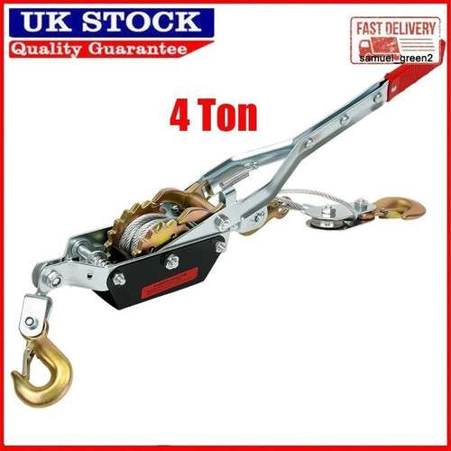 Ton dual gear - 4,
