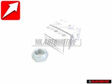 Genuine VW Driveshaft Self