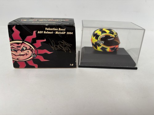 Minichamps valentino rossi - valentino,