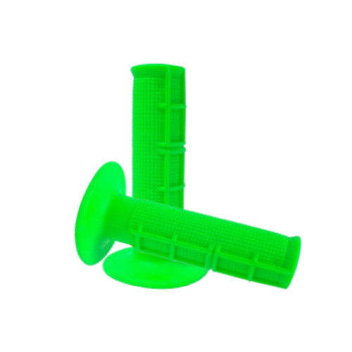 Raceline half waffle fluo - half,
