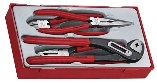 Teng tools tt440 - -, bite