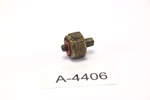 Honda 650 rc03 oil pressure - honda,