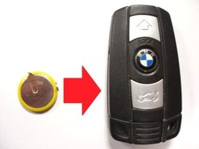 Repair service for BMW 3