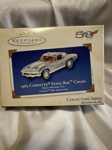 2003 hallmark keepsake - 2003,