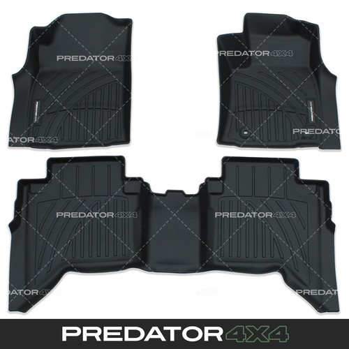 Front rear floor - rear,