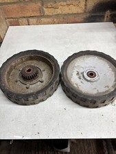 Etesia RKEB 2003 Petrol