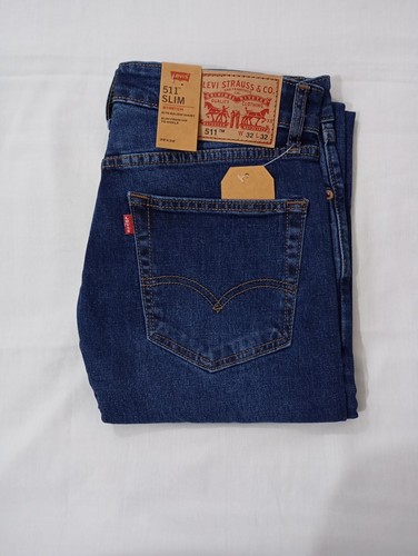 Levi 511 men slim - men's,