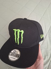 Monster Energy New Era Athlete