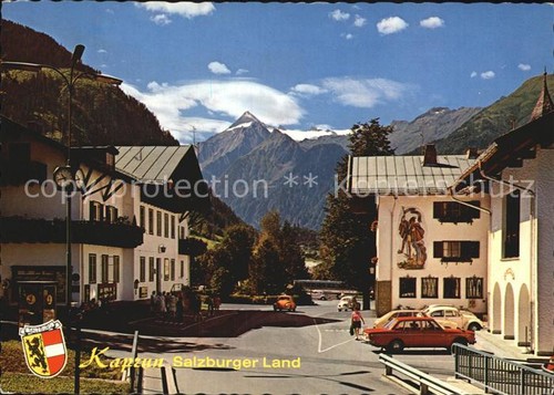 Kaprun pinzgau pongau salzburg - kaprun,