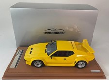 Tecnomodel De Tomaso Pantera