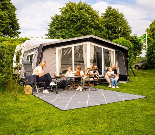 Dorema diamond xl270 deluxe - -,
