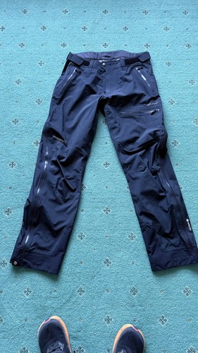 Norrona falketind goretex - falketind,