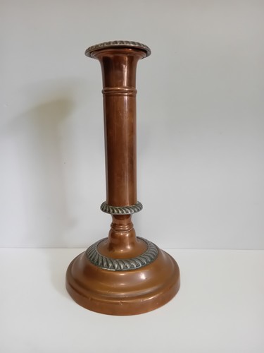 Art nouveau copper antique - nouveau,
