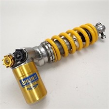 Ohlins TR908 TTX Rear Shock