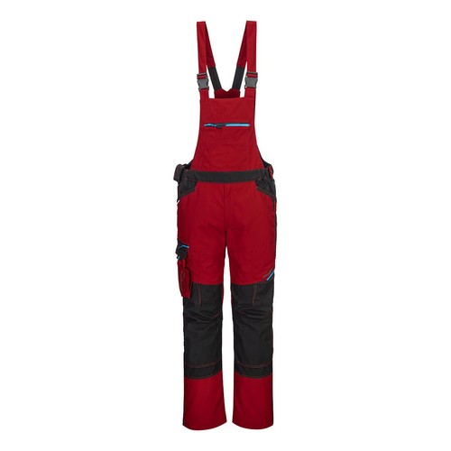 Portwest t704 wx3 bib and - -,