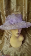 Stylish Ladies Pre-owned Hat