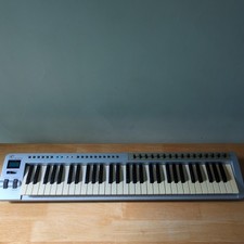 M-AUDIO EVOLUTION MK-361C MIDI