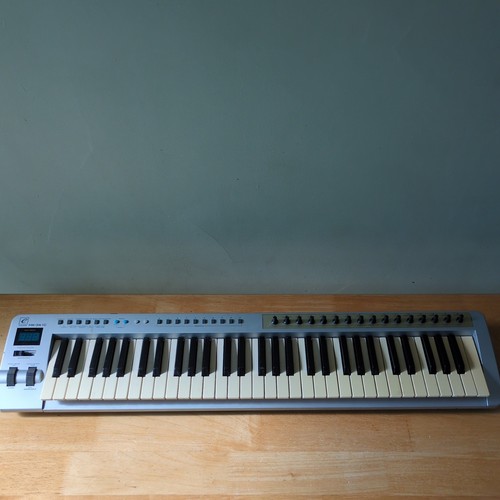 Audio evolution 361c midi - m-audio,