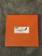 Jc Wings Singapore Airlines