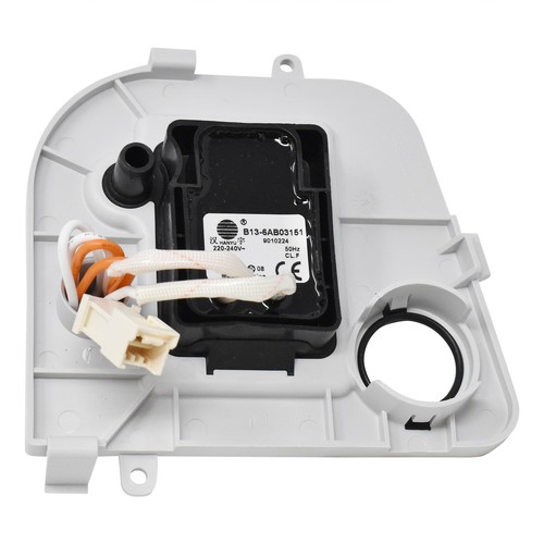 Whirlpool tumble dryer - tumble, pump