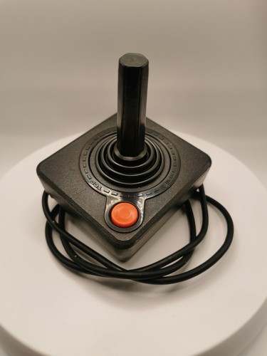 Vintage amstrad joystick - amstrad,