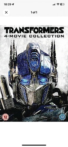 Transformers movie - transformers:, 4-movie
