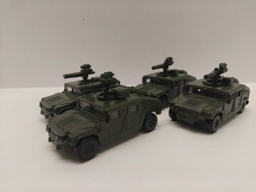 Scale m1046 in nato - 1/72, x4