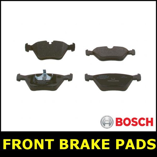 Brake pads front for - pads,