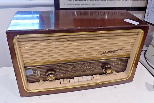 Telefunken allegro 2082w - telefunken,